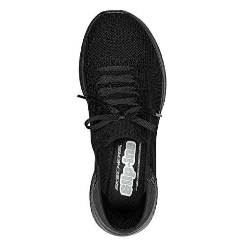 Skechers Women's Ultra Flex 3.0 Vegan Sneaker