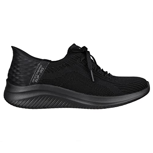Skechers Women's Ultra Flex 3.0 Vegan Sneaker
