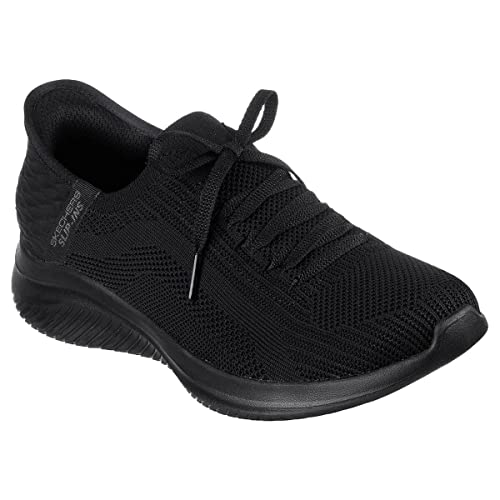 Skechers Women's Ultra Flex 3.0 Vegan Sneaker