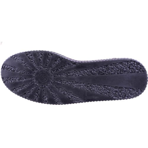 Vegan Platform Goth Lace-Up Flatform Wedge Boots