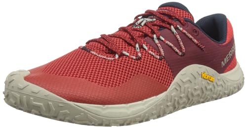 Merrell Men's Trail Glove 7 Vegan Sneaker