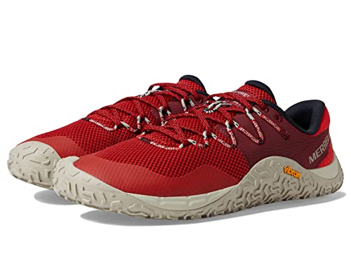 Merrell Men's Trail Glove 7 Vegan Sneaker