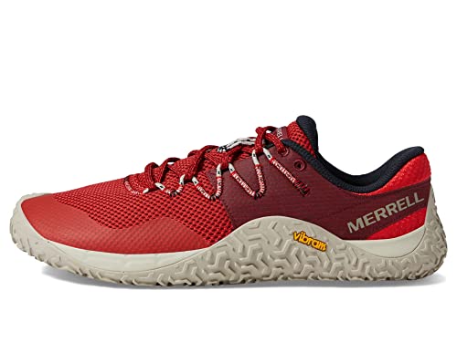 Merrell Men's Trail Glove 7 Vegan Sneaker