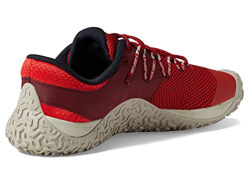 Merrell Men's Trail Glove 7 Vegan Sneaker