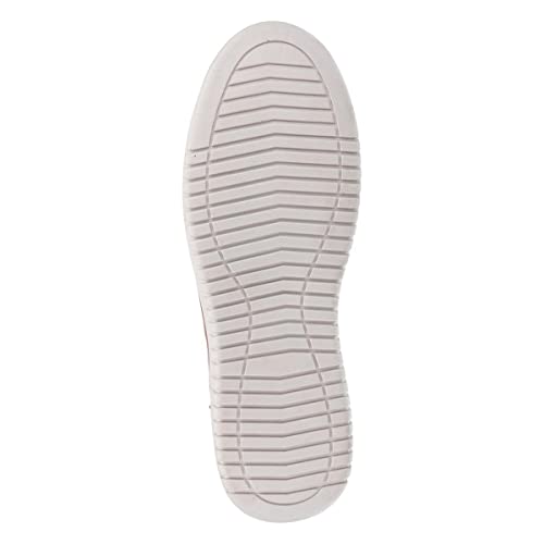 Vegan Sandy Lace-Up Sneakers, Khaki, Men's UK 9
