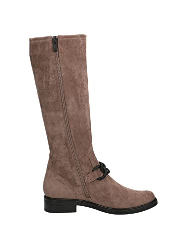 Brandy Vegan Mid Calf Boots, Women's, Size 6.5