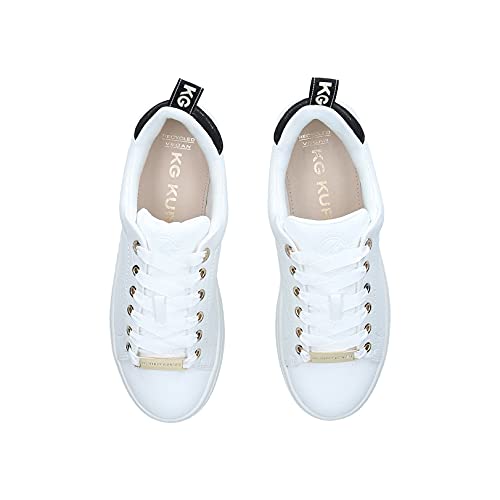 White Vegan LIZA2 Sneaker – Women's