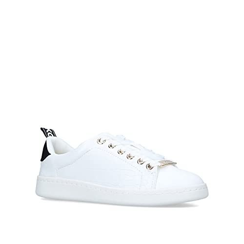 White Vegan LIZA2 Sneaker – Women's