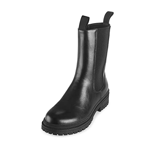 Cipriata Vegan Boots - Women's UK 6