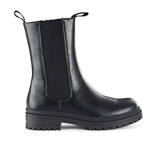 Cipriata Vegan Boots - Women's UK 6