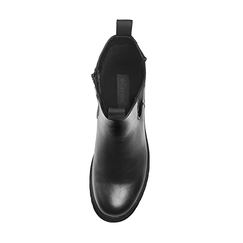 Cipriata Vegan Boots - Women's UK 6