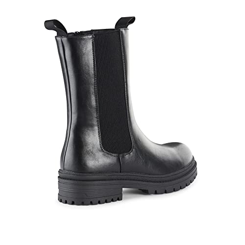 Cipriata Vegan Boots - Women's UK 6