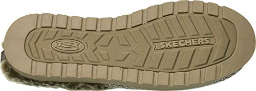 BOBS Vegan Ninja Rhinestone Clog, 6.5 M