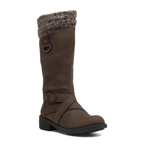 Rocket Dog Women's Telsa Vegan Fashion Boot