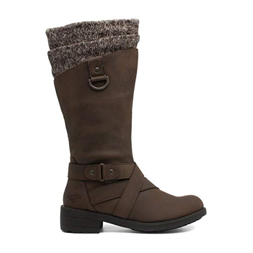 Rocket Dog Women's Telsa Vegan Fashion Boot