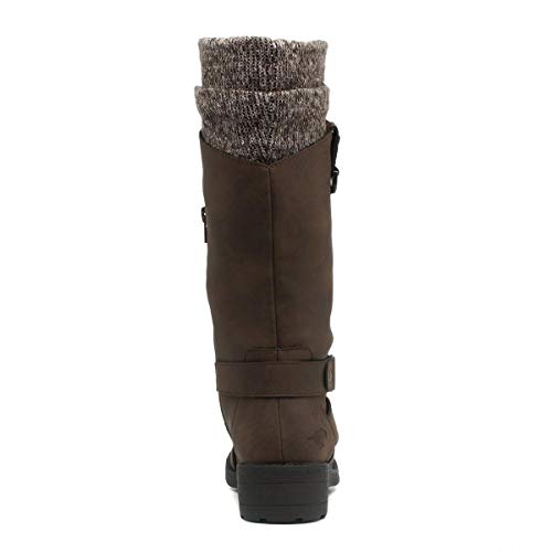 Rocket Dog Women's Telsa Vegan Fashion Boot