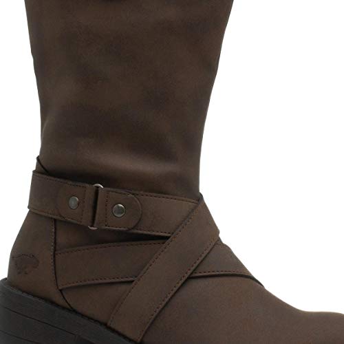Rocket Dog Women's Telsa Vegan Fashion Boot