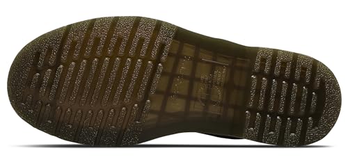 Vegan Black Dr. Martens 1460 Ankle Boots