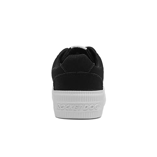 Black Rocket Dog Women's Cheery Sneakers, 5UK