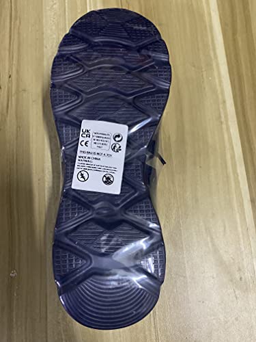 MGNLRTI Vegan Slip-on Sneakers Ladies Black Size 6