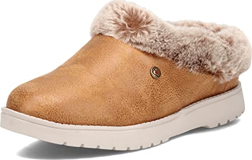 Skechers Bobs Keepsakes 3.0-113362 Vegan Slipper Size 6