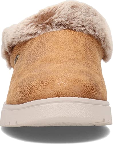 Skechers Bobs Keepsakes 3.0-113362 Vegan Slipper Size 6