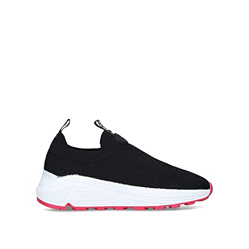 KGEIGER Vegan Loaded Knit Low TOP Sneaker