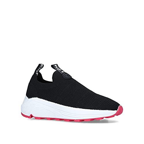 KGEIGER Vegan Loaded Knit Low TOP Sneaker