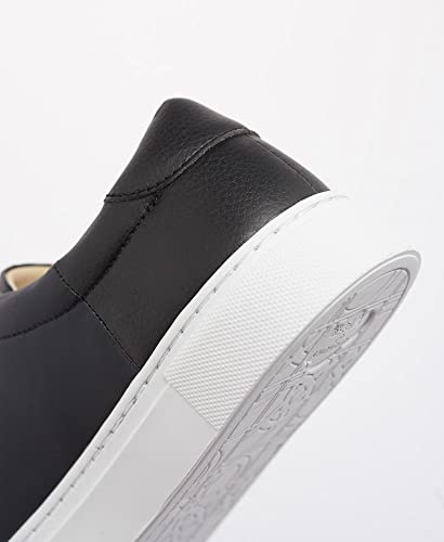 Vegan Retro Court Trainer Sneaker for Women