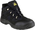Amblers Safety Unisex FS151 Vegan Shoes - UK 11