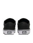 Vans Men's Atwood Vegan Sneakers, Black