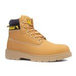 EarthWorks Hammer Vegan Safety Boots for Men
