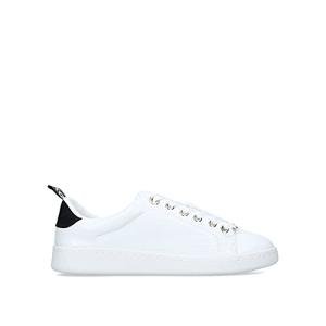 White Vegan LIZA2 Sneaker – Women's