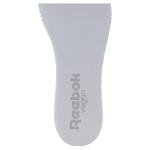 White/Pink/Blue Vegan Sneaker, Reebok Glide, 7.5 UK