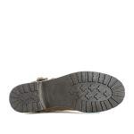 Rocket Dog Vegan Biker Boots, Brown, Women's UK 6