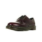 Vegan Dr. Martens 1461 Cherry Red Women's Shoes