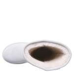 BEARPAW Elle Tall Vegan Slip-On Boots