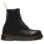 Dr. Martens Vegan Combat Boots - Schwarz (38 EU)