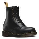 Dr. Martens Vegan Combat Boots - Schwarz (38 EU)