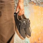 Etnies Jameson 2 Eco Vegan Skate Shoes