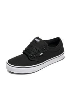 Vans Men's Atwood Vegan Sneakers, Black