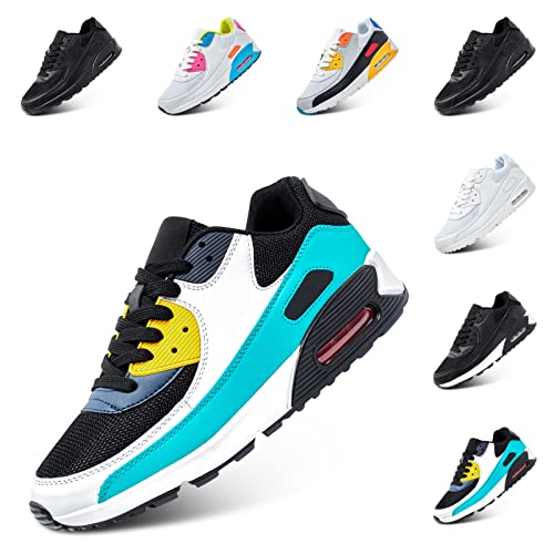 Vegan Men's and Women's Athletic Running Shoes
