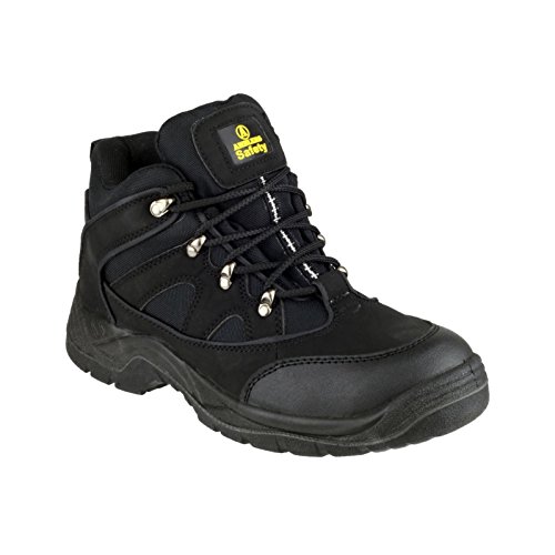 Amblers Safety