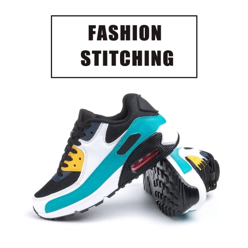 Vegan Men's and Women's Athletic Running Shoes