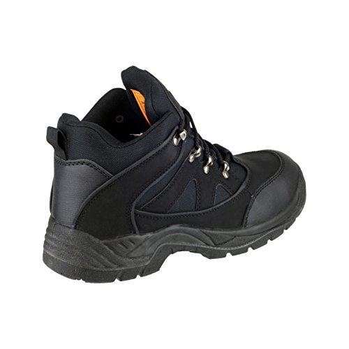 Amblers Safety Unisex FS151 Vegan Shoes - UK 11