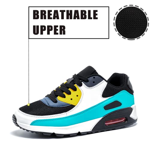 Vegan Men's and Women's Athletic Running Shoes
