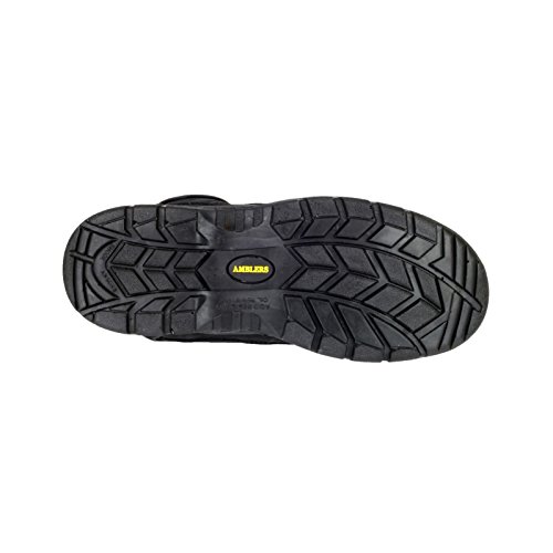 Amblers Safety Unisex FS151 Vegan Shoes - UK 11