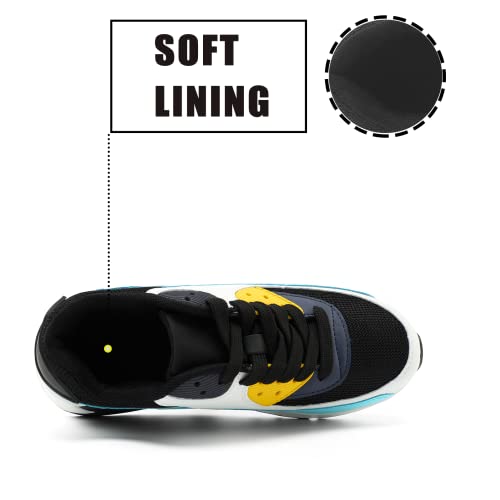 Vegan Men's and Women's Athletic Running Shoes