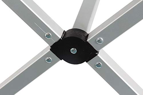 Brunner Titanium Axia 4 Camping Table