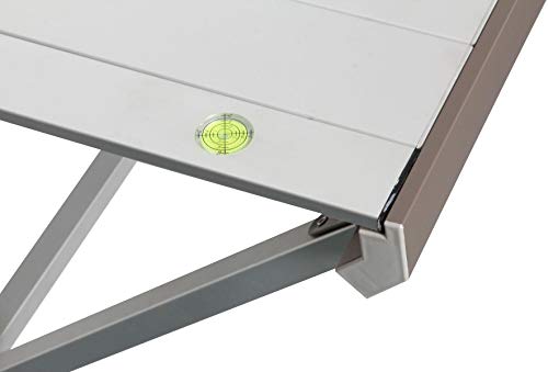 Brunner Titanium Axia 4 Camping Table